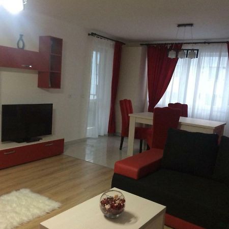Apartament De Inchiriat Olimpic Rezidence Braşov Dış mekan fotoğraf