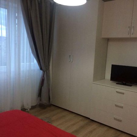 Apartament De Inchiriat Olimpic Rezidence Braşov Dış mekan fotoğraf