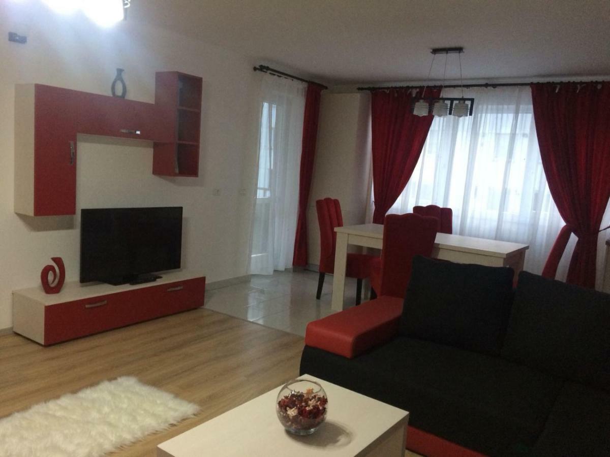Apartament De Inchiriat Olimpic Rezidence Braşov Dış mekan fotoğraf