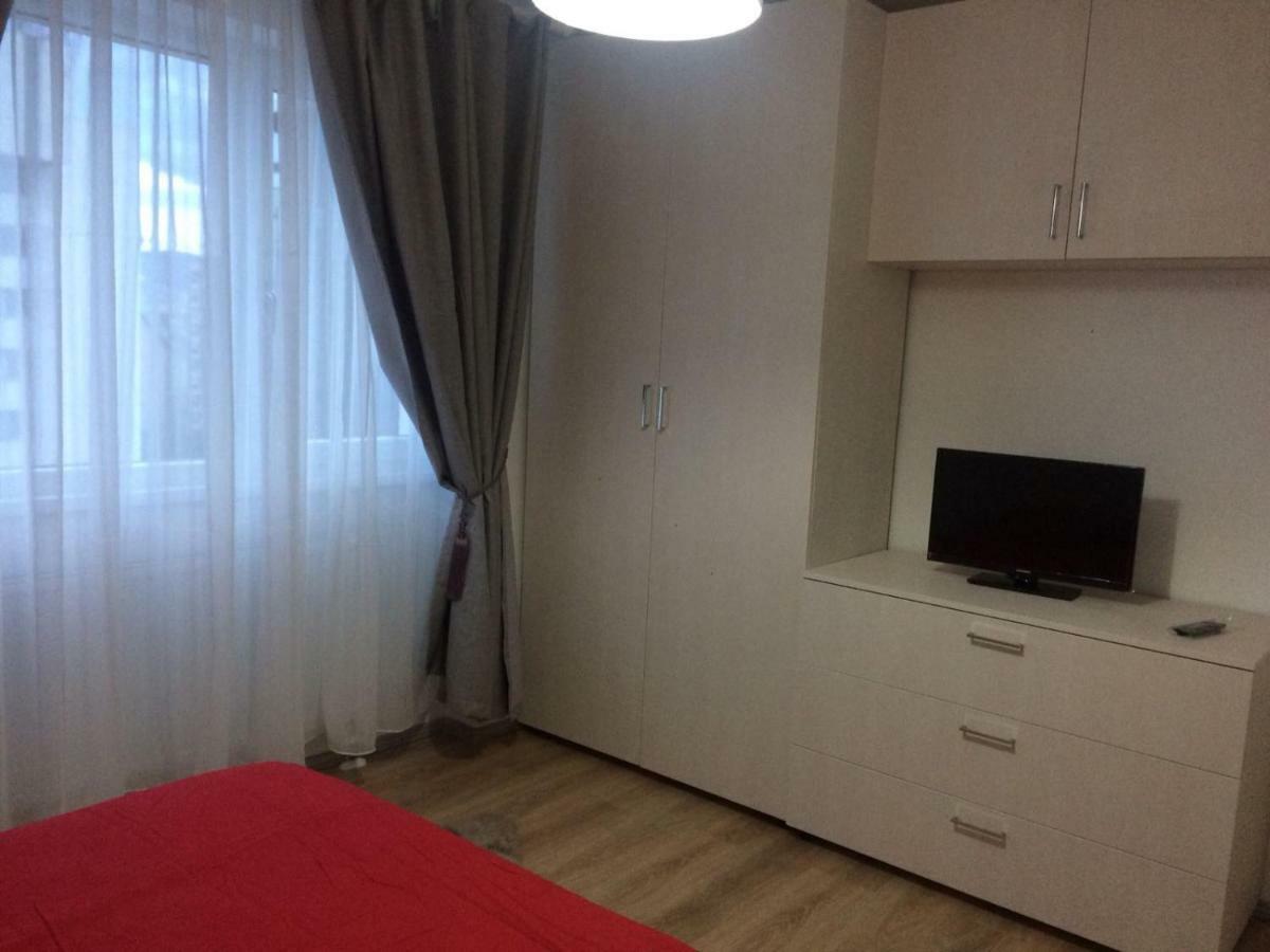 Apartament De Inchiriat Olimpic Rezidence Braşov Dış mekan fotoğraf