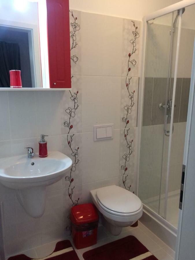 Apartament De Inchiriat Olimpic Rezidence Braşov Dış mekan fotoğraf
