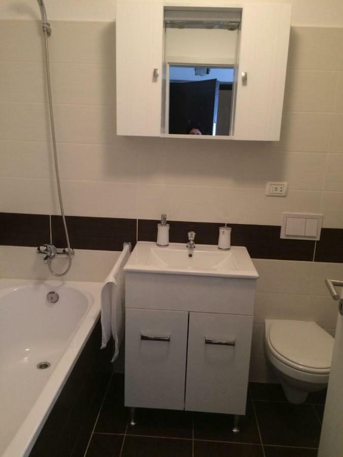Apartament De Inchiriat Olimpic Rezidence Braşov Dış mekan fotoğraf
