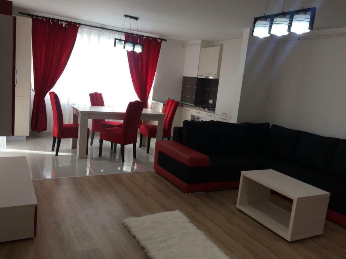 Apartament De Inchiriat Olimpic Rezidence Braşov Dış mekan fotoğraf
