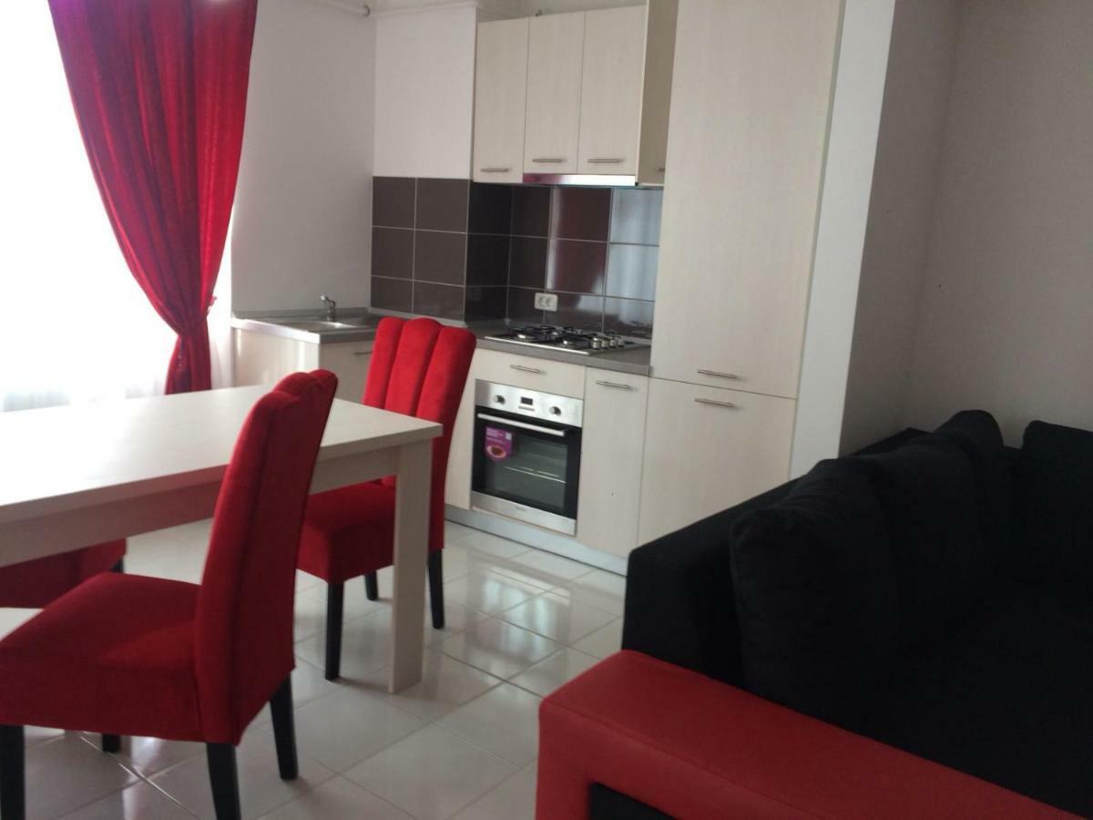 Apartament De Inchiriat Olimpic Rezidence Braşov Dış mekan fotoğraf